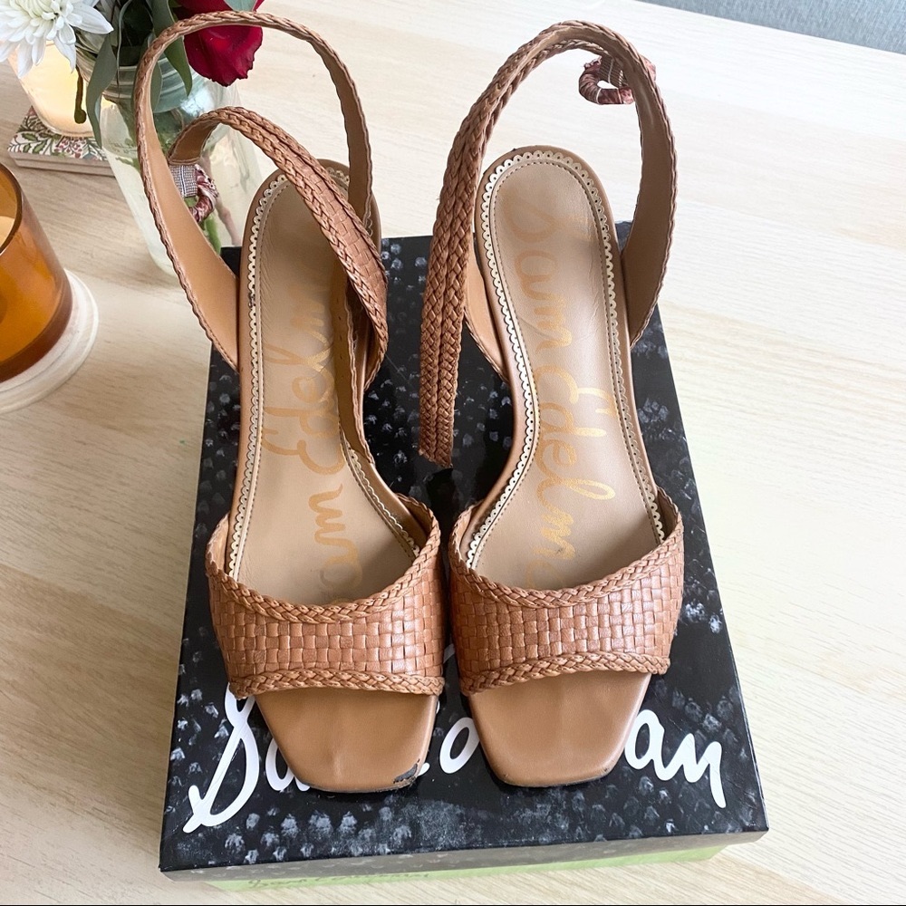 Sam Edelman Danee Sandal ✨